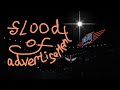 Flood of ads | rock & roll song