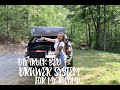 DIY Homemade Truck Bed Drawer System for Tacoma