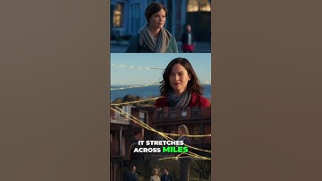 The Invisible Thread  #longdistancerelationship #love #lifelessons #connections