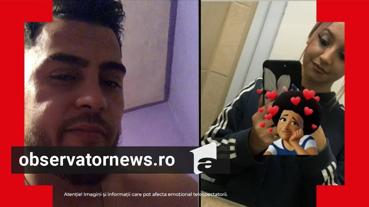 Decizia care a costat-o viața pe Alexandra, fata de 17 ani ucisă cu sălbăticie de iubitul-monstru