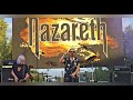 ❤️ NAZARETH ❤️ Telephone ❤️ Live in Zvolen ☀️ Slovakia ☀️ June 18th, 2026 ☀️ 