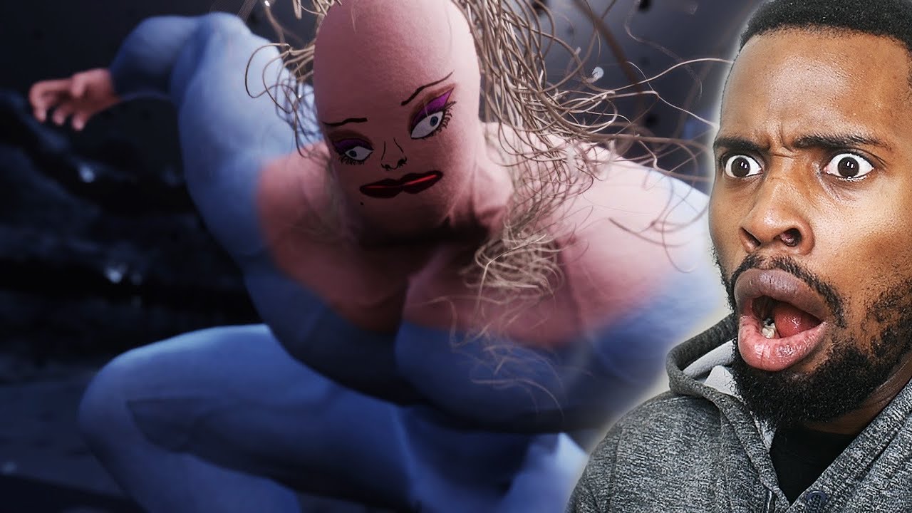Reacting To KOTTE ANIMATION (Somethings Never Change) - YouTube