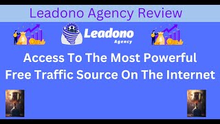 Leadono Agency Review- How Deos Work?