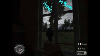 CoD2 funny pictures - BY MARK