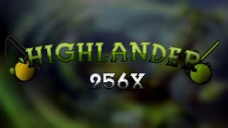 Highlander [256x] Pack Release