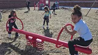 Why Attendance Matters for Your Child in FFC8