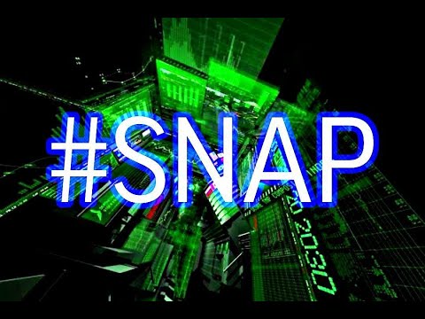 Видео: Выходит ли Snapchat самостоятельно?