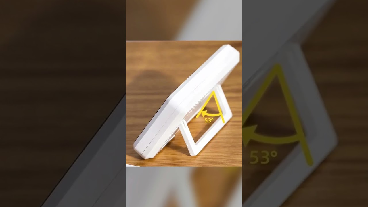 AliExpress - Accurate Xiaomi Weather Station & Clock for Home 