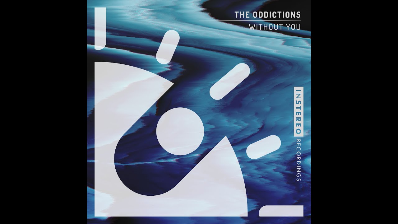 Watch The Oddictions "Without You" on YouTube Watch The Oddictions "Without You" on YouTube