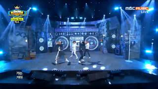 Live HD | 150225 VIXX - Love Equation (Comeback Stage) @ MBC Show Champion