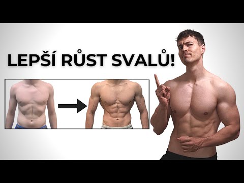 PROČ TI NEROSTOU