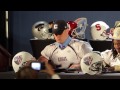 National Signing Day | Connecticut | USA Football