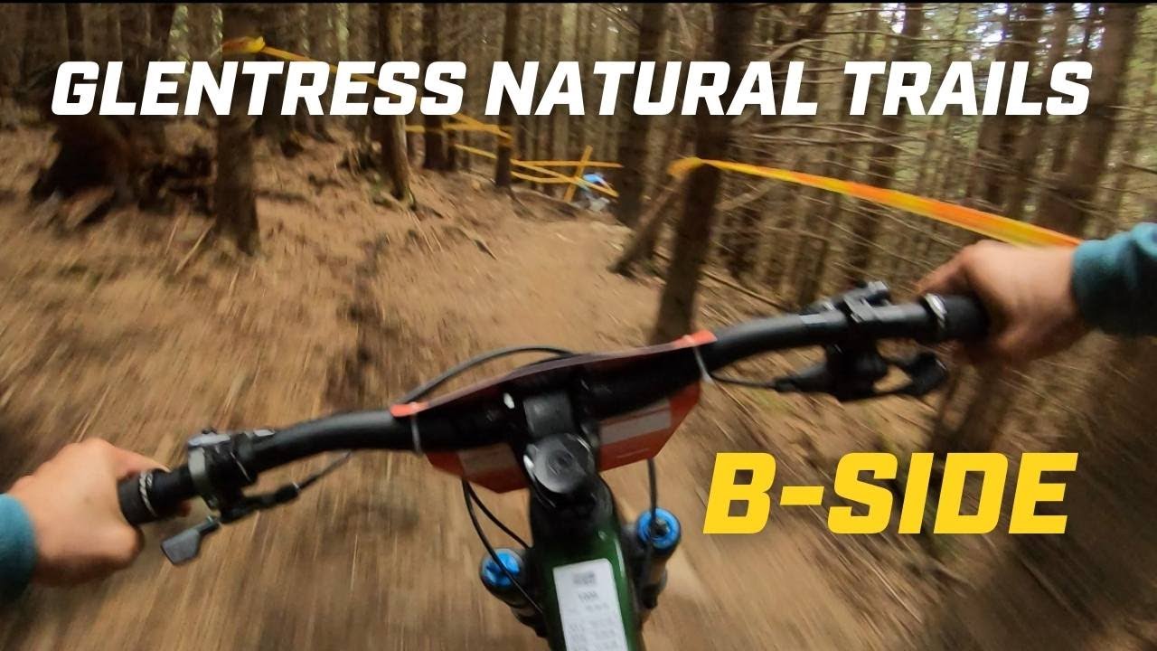 glentress mtb