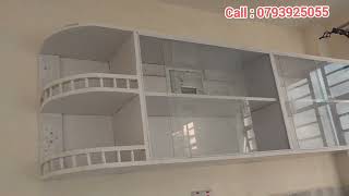HOUSE HUNTING |TWO BEDROOM UNITS |THIKA NGOINGWA ESTATE |MASTER SUITE|