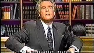 BOB's BEST RANTS 1 - "We've Seen Midgets Grow!!"