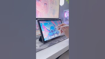 Планшет Blackview Tab 16 Pro🤍 #desksetup #gameroom #gamingsetup #gamingroom #tablet #blackview