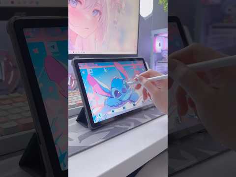 Планшет Blackview Tab 16 Pro🤍 #desksetup #gameroom #gamingsetup #gamingroom #tablet #blackview