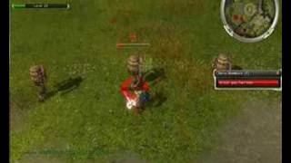 Bugs & Glitches at Guild Wars