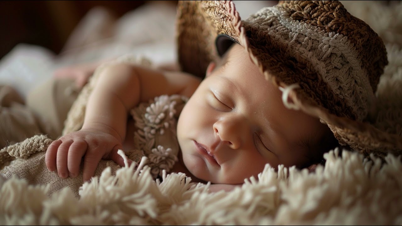 Thumbnail for the country song Growing Up Cowboy