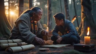 Secret Languages of the Medicine Men | Untold Secrets of Ancient America