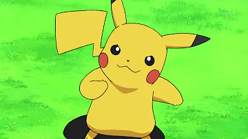 Does Pikachu Learn Thunderbolt?