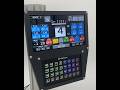 Stream Deck XL and Vocore 10" Sim Racing Dashboard - Assembly. simracemods.com