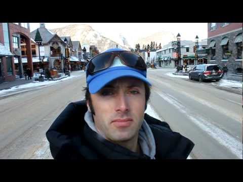 Como se tornar um instrutor de esqui ou Snowboard - 3 Dicas