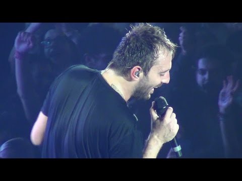 CESARE CREMONINI - GREY GOOSE - BOLOGNA 6.11.2014