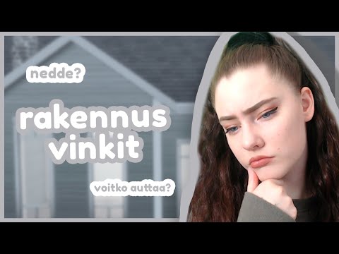 Video: Kuinka avata kaikki kohteet sims 4:ssä?