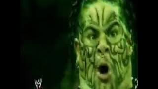 Umaga 4th Titantron (RIP)