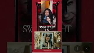 Details Swipe Right On The Devil (Hulu) #hulu @hulu  News