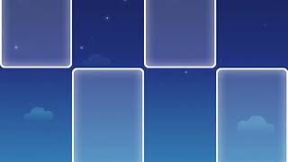 Music Tiles - Megalovania, Toby Fox (Undertale) screenshot 3