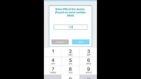 Vending Install: Taking a Machine Picture