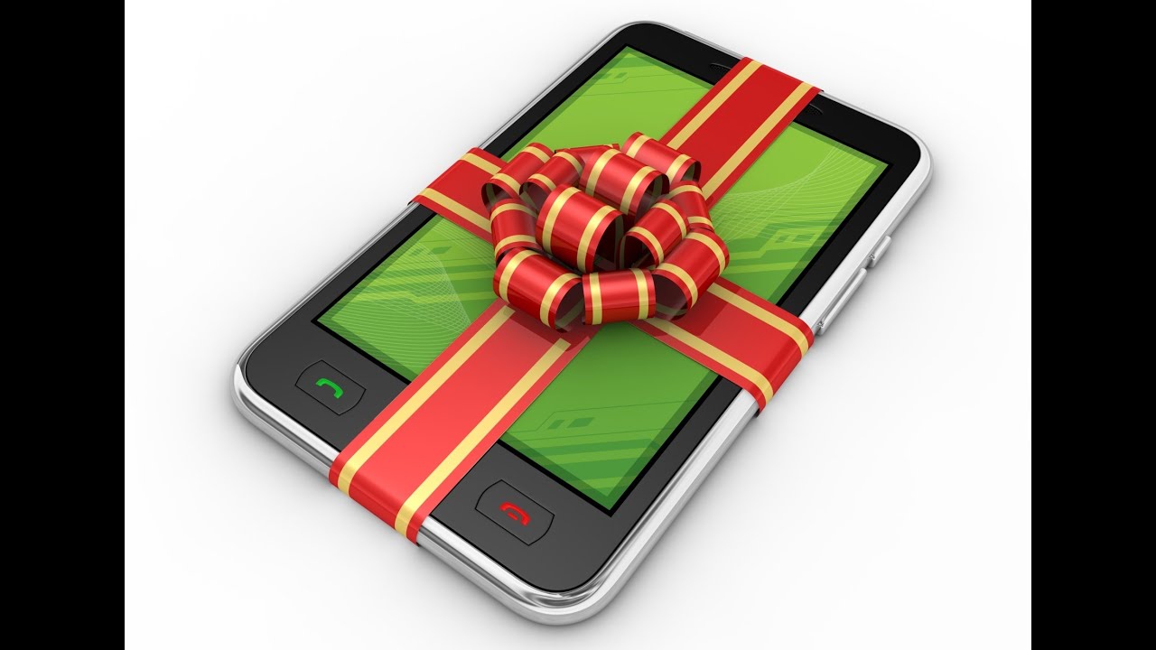 Обзор лучших новогодних подарков  Device от 13.12.2014