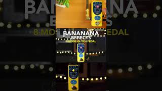 Bananana Effects MANDALA Radical Glitch Surprise - YouTube