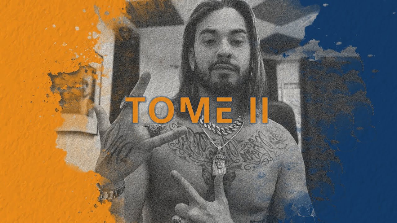 [FREE] SCH x Ninho Type Beat 2019 - "TOME II" 📖 - Instru Rap 2019