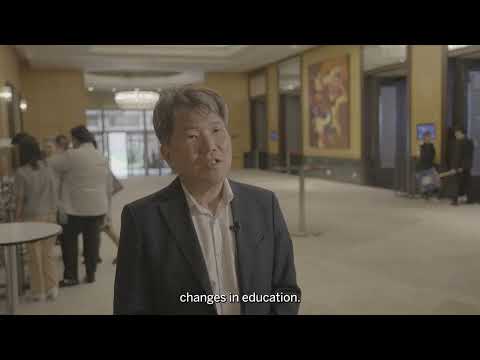 What will you see at Bett Asia 2026?