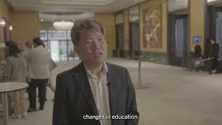What will you see at Bett Asia 2026?