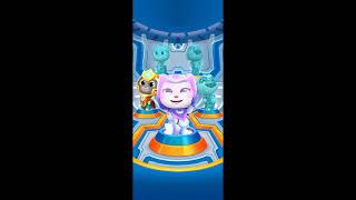 Tom hero desh Angel moon dress 💖 👗 apk mod screenshot 2