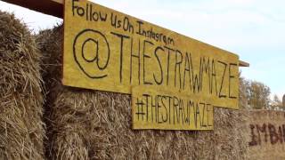 The Straw Maze