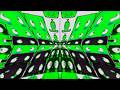 Cocomelon ×64 Glitch Logo FX (Editing Showcase)