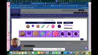 Shopify Mini Games - Step by Step tutorial screenshot 5