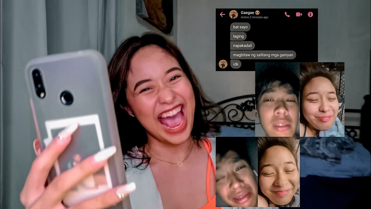 BREAKUP PRANK!!! APRIL FOOLS DAY 😜 | Anne Lopez (Philippines)