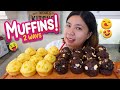 MUFFIN Negosyo Recipe with Costing