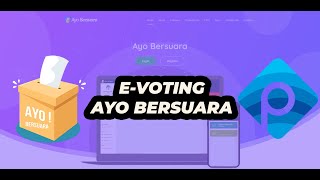 Ayo Bersuara - Soft Selling - By Vebri Developer & Pradana Industries screenshot 3