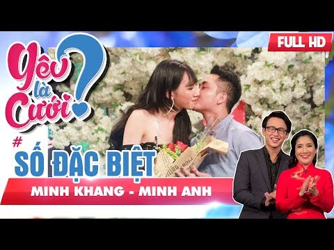 Video YÊU LÀ CƯỚI - SỐ ĐẶC BIỆT | Chồng mang thai cho vợ -... - youtube