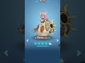 Maxing Hero Eleonora《whiteoutSurvival》#shorts#whiteoutsurvival#games