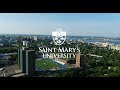 Saint marys university campus tour