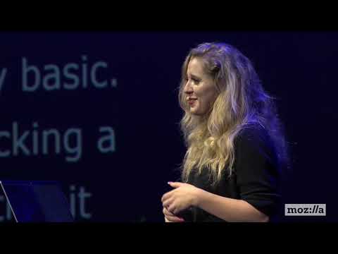 Ali Spittel Web Ready Augmented Reality In 47 Lines Of Code View Source 2019