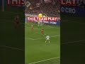 THIS is how football is supposed to be played! 🔥